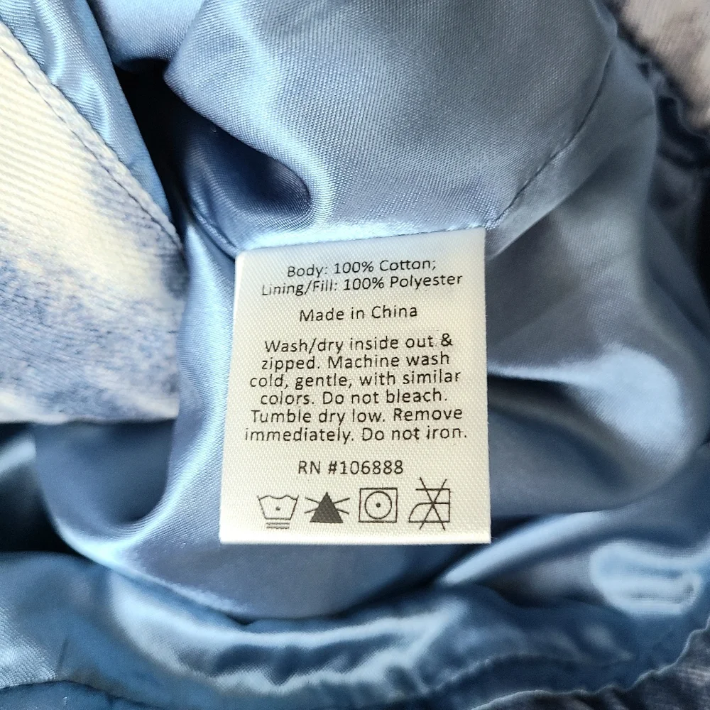 Appaman washed blue